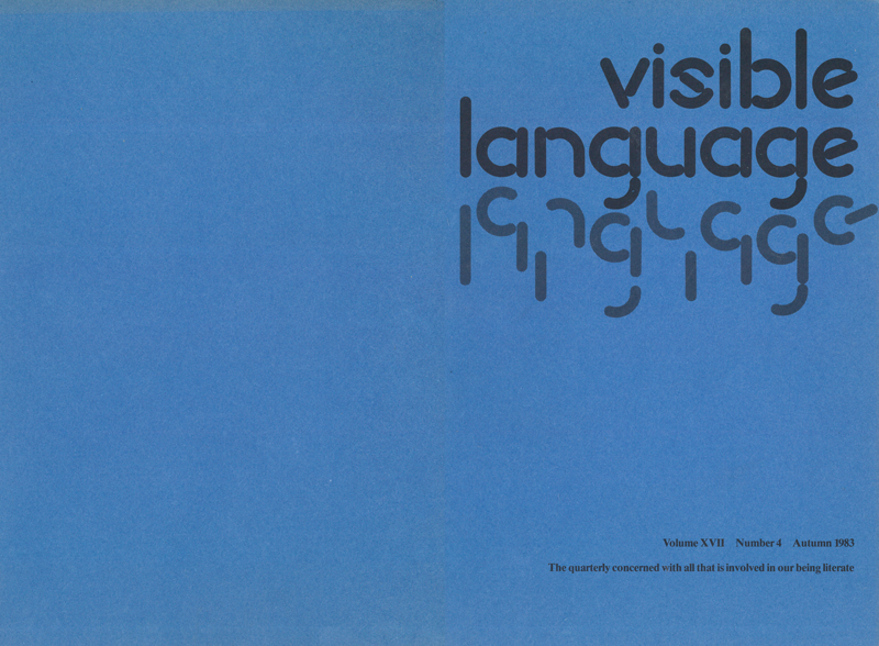 					View Vol. 17 No. 4 (1983): Volume 17.4
				