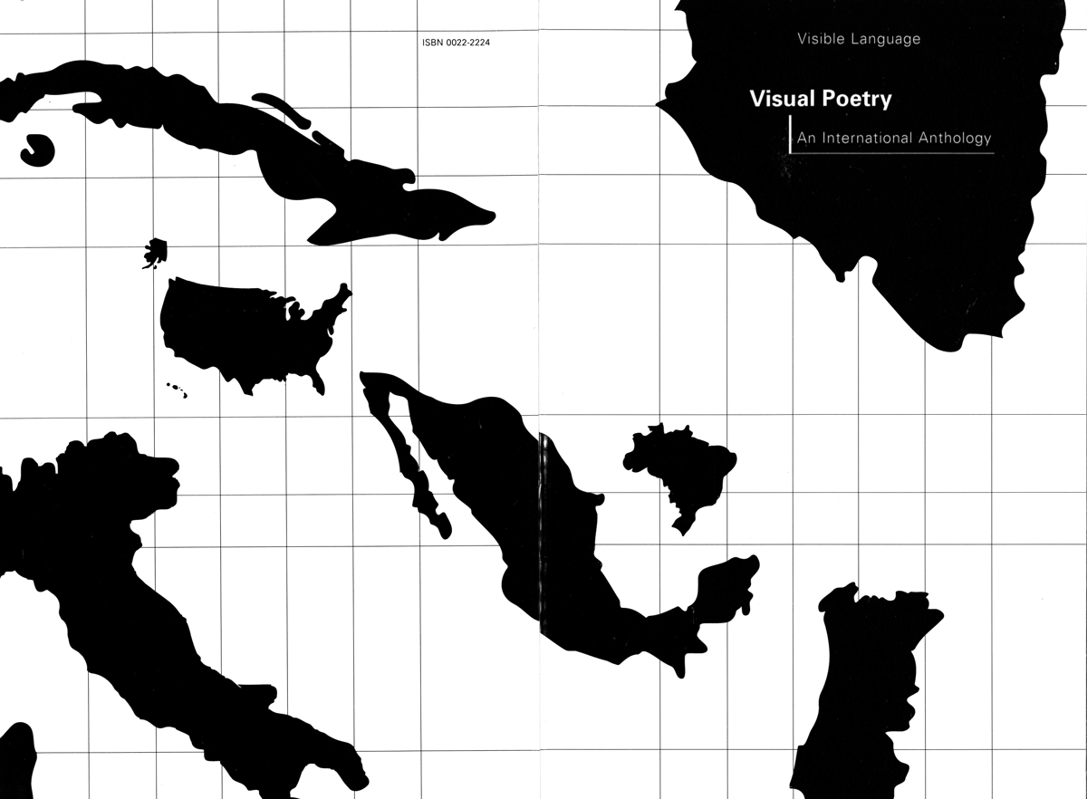 					View Vol. 27 No. 4 (1993): Visual Poetry: An International Anthology
				