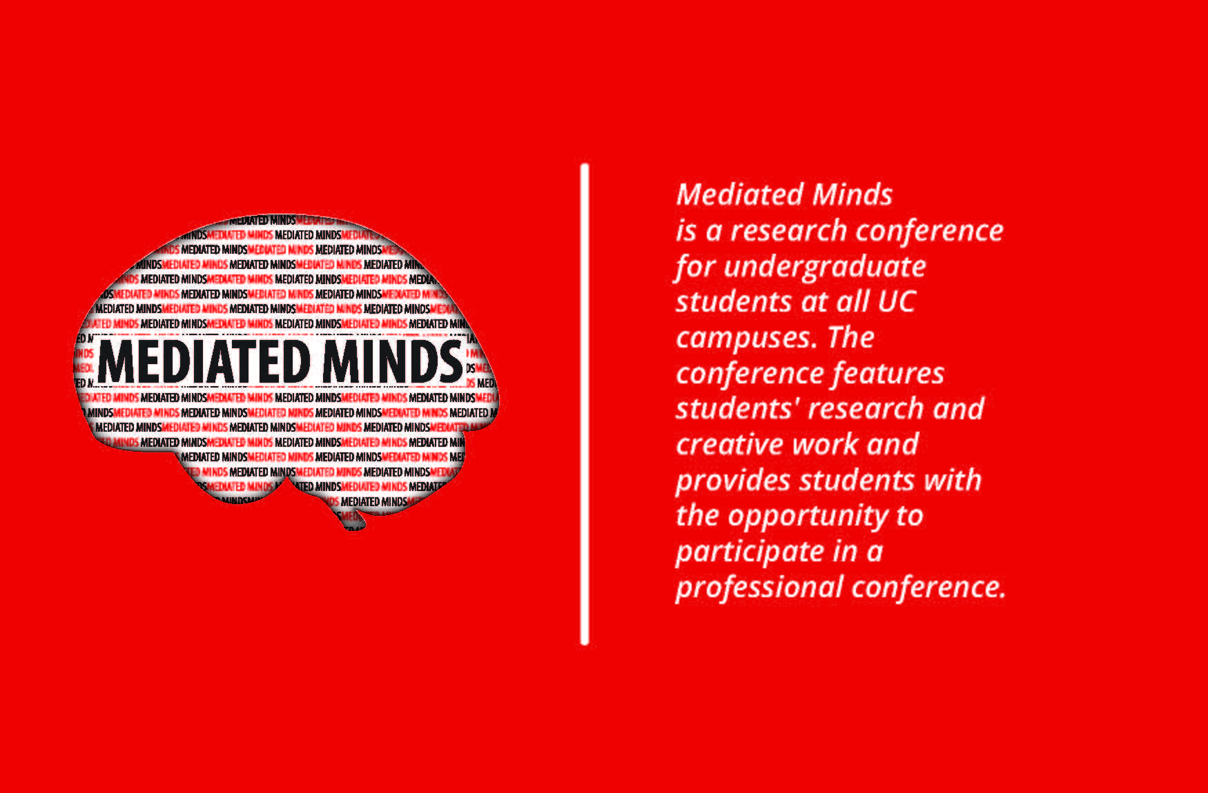 					View Vol. 3 No. 1 (2023): Mediated Minds Proceedings
				