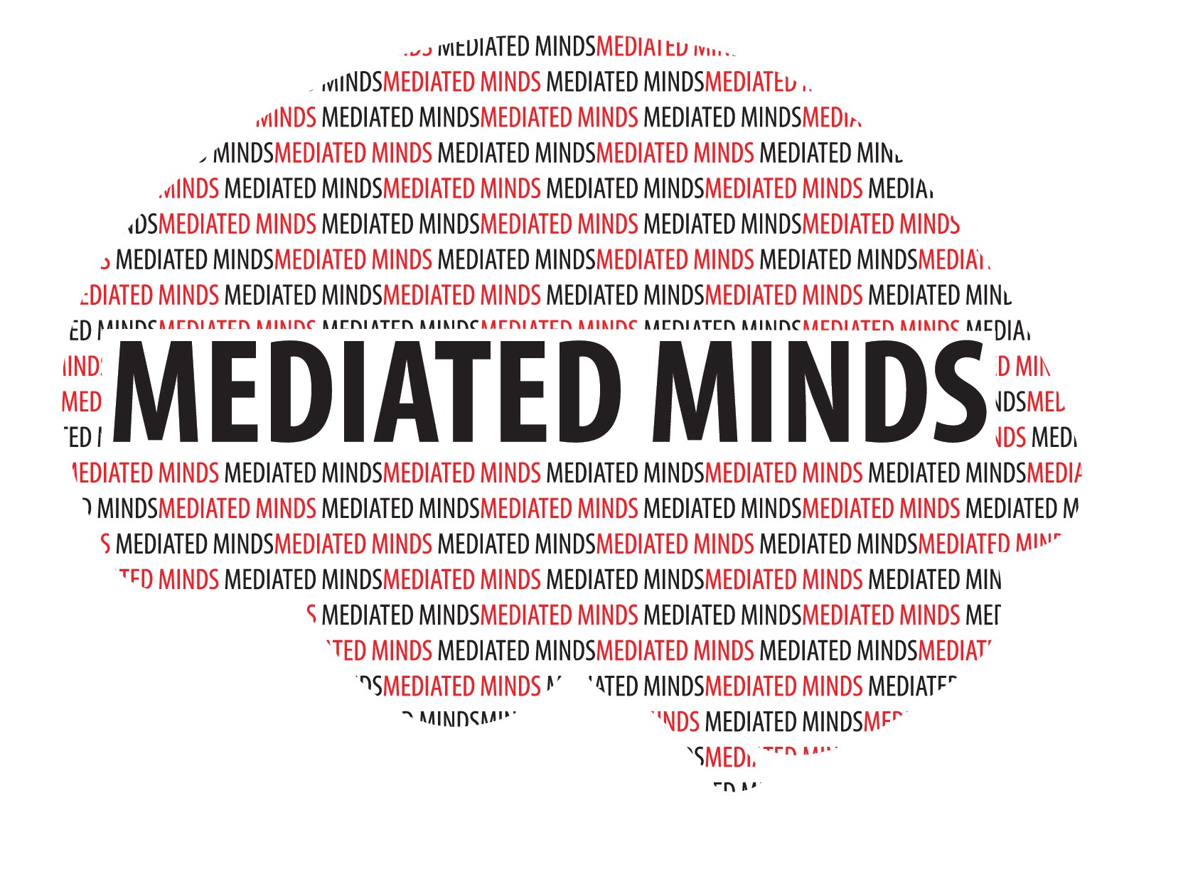 Logo of the Mediated Minds Conference